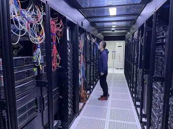 机房空调怎样举行监控？？？？